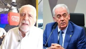 Wagner diz que vê “zero comprometimento” de Otto com Vorcaro e dispara sobre o banqueiro: “171 de primeira”