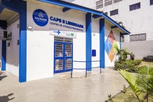Prefeitura de Salvador inaugura sede do Caps II Liberdade e amplia rede de assistência à saúde mental