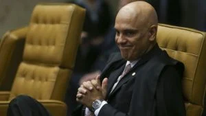 Julgamento envolvendo Alexandre de Moraes e Daniel Vorcaro não deve acontecer mais neste ano; entenda o motivo