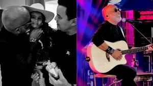 Renner posta vídeo de artista mirim emocionada com falecimento de Rick: “Todo mundo vai sentir sua falta”