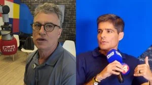 Secretário da Casa Civil da Bahia, Eracy Lafuente dispara sobre instituto que coloca ACM Neto como futuro governador: “Sempre
