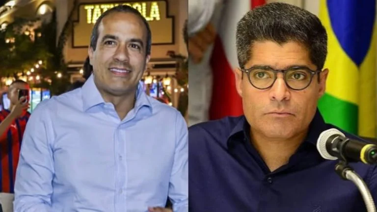 Bruno Reis fala sobre disputa para o Governo da Bahia e expressa confiança em vitória de ACM Neto: “As pessoas cansaram e que