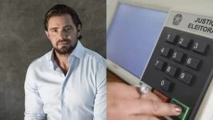 Daniel Vorcaro pode votar nas eleições e tem título de eleitor transferido para ‘Papudinha’