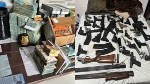 Polícia Federal realiza operação que apura fraudes relacionadas ao registro do CAC; saiba detalhes