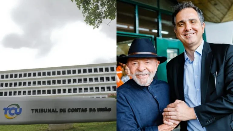 Lula anuncia oficialmente Rodrigo Pacheco para o cargo de ministro do TCU; saiba detalhes