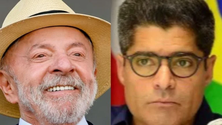 “Eleitor deve ter liberdade para escolher”: diz ACM Neto ao comentar voto Lula neto