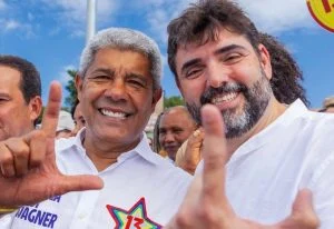 Adolpho Loyola revela motivo da ausência de Jerônimo Rodrigues em debate e dispara: “Não vamos ser pautados pela oposição”
