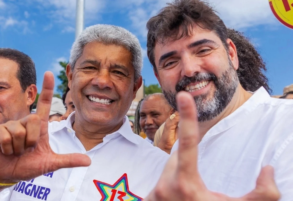 Adolpho Loyola revela motivo da ausência de Jerônimo Rodrigues em debate e dispara: “Não vamos ser pautados pela oposição”