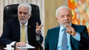 Jaques Wagner confirma volta de Lula a Salvador para novo ato político; saiba mais