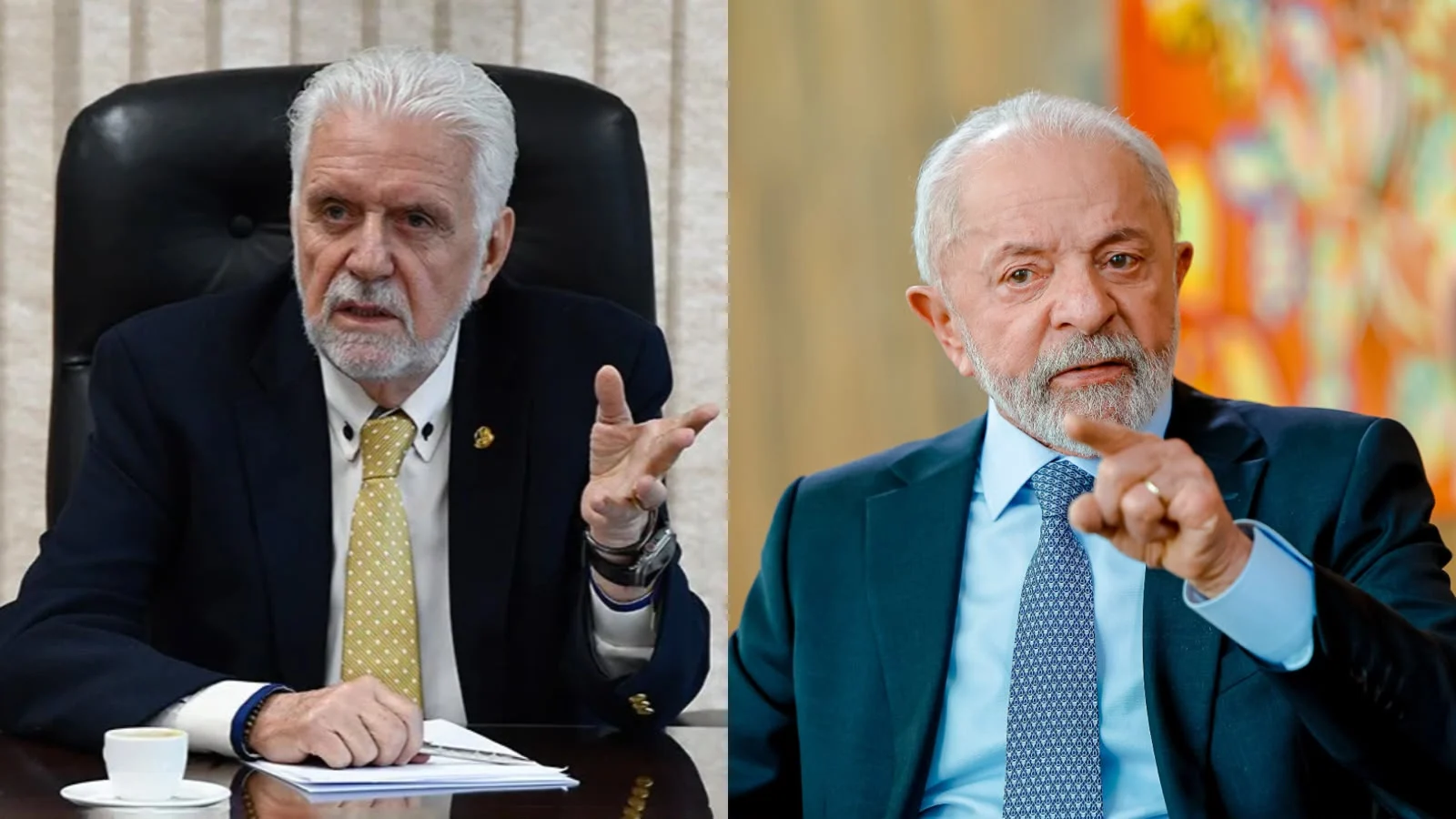 Jaques Wagner confirma volta de Lula a Salvador para novo ato político; saiba mais