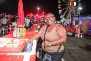 Inscrições para ambulantes no Carnaval e festas populares de Salvador começam nesta terça