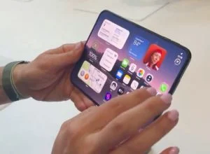 Apple surpreende ao revelar novo iPhone Duo com tela dobrável; veja vídeo