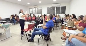 Prefeitura de Juazeiro firma parceria com associação para reforçar alfabetização infantil