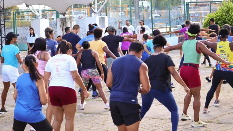 Lauro de Freitas recebe opções gratuitas de lazer e esporte em setembro; confira