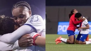 Time feminino do Bahia avança em busca de título do Brasileirão