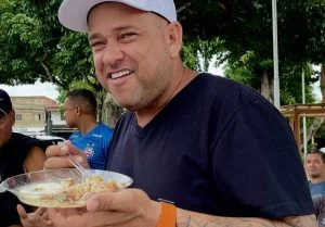 TRE BA determina nesta segunda se o deputado preso Binho Galinha está apto para reeleição