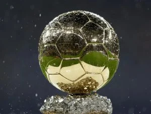 Vinicius Júnior (Real Madrid), Marquinhos (Paris Saint Germain) e Gabriel Magalhães (Arsenal) representam Brasil na lista dos