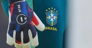 Estrangeiros têm limite reduzido no Brasileirão após clubes aprovarem proposta da CBF; entenda nova regra