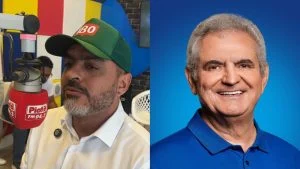 Candidato ao Senado pela Bahia, Marcelo Carvalho detona Angelo Coronel: “Não tem voto para ser síndico”
