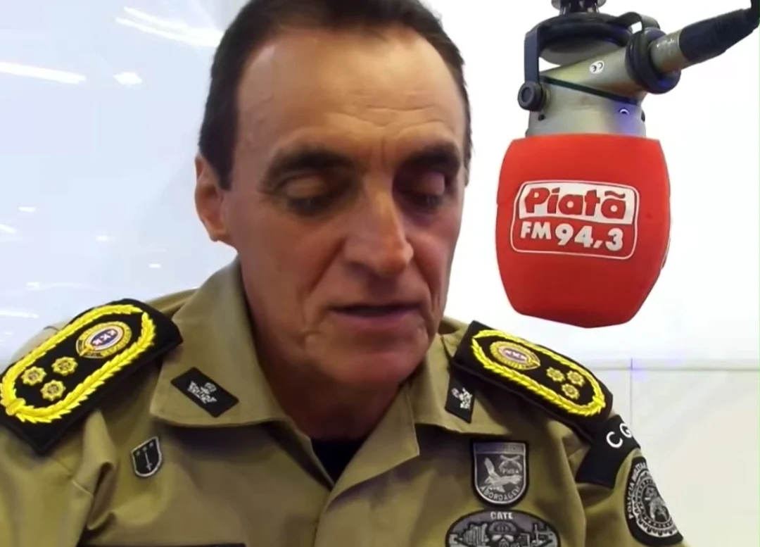 Comandante geral anuncia novidades envolvendo concurso da PMBA; confira detalhes