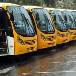 Prefeitura de Salvador financia 180 novos ônibus para renovar frota dos “amarelinhos”