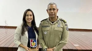 BEPE homenageia Arena Fonte Nova durante cerimônia de 15 anos do batalhão