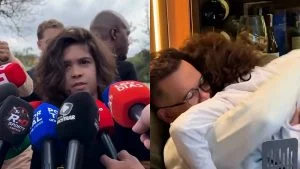 Filho de empresário morto em acidente com Rick Sollo emociona ao falar do pai: “Vou continuar o legado dele”