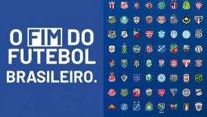 Clubes se manifestam para bets não serem vetadas do futebol e web reage: “postura vergonhosa”
