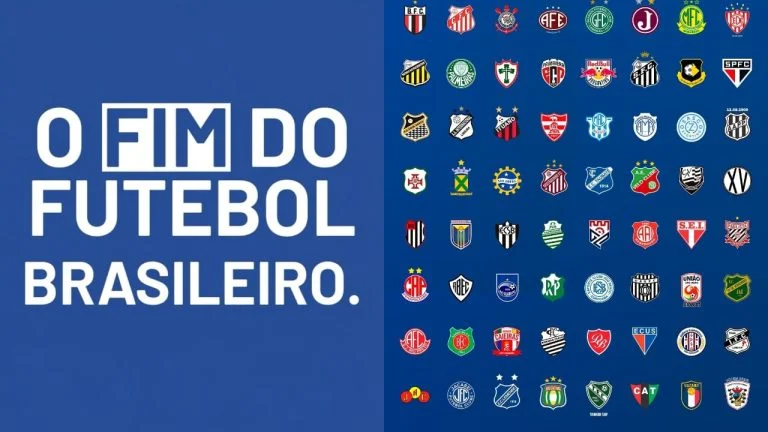 Clubes se manifestam para bets não serem vetadas do futebol e web reage: “postura vergonhosa”
