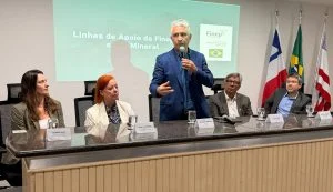 Finep adia prazo de edital de R$ 215 milhões voltado a minerais críticos e estratégicos