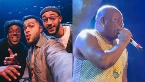 Autor de “Bem Me Quer” e “Várias Queixas”, Narcizinho divide palco com Gilsons no Rock in Rio