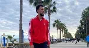 Arrependido? Goleiro Vozinha surpreende ao revelar falta de privacidade após ganhar fama durante Copa do Mundo