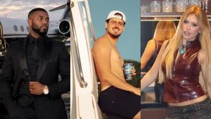 Influenciadores levantam campanhas contra o fim das bets: “Vou votar no Bolsonaro”