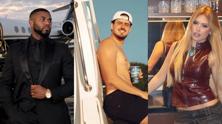 Influenciadores levantam campanhas contra o fim das bets: “Vou votar no Bolsonaro”