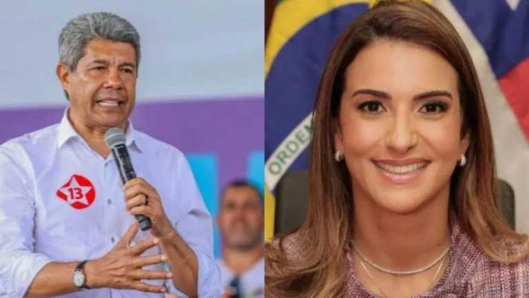 Jerônimo deseja pronta recuperação a Roberta Roma após infarto