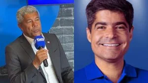 Sabatina Piatã Notícias: Jerônimo detona postura de ACM Neto e compara adversário a Bolsonaro: “Ele é sim um oportunista”