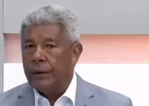 Jerônimo diz ter cumprido seu papel com a segurança pública: “Fiz o que deveria fazer”