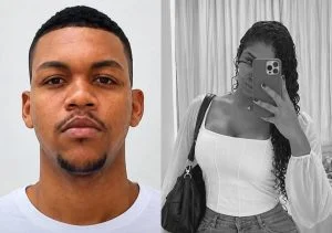 Suspeito de latrocínio de Brenda Nicole se entrega à polícia em Salvador