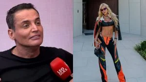 Virginia move ação judicial de R$ 100 mil contra Léo Dias por danos morais