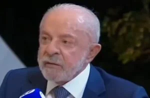 Lula cravou mais uma vitória e prometeu mudanças estruturais: “Eu não posso fazer igual”