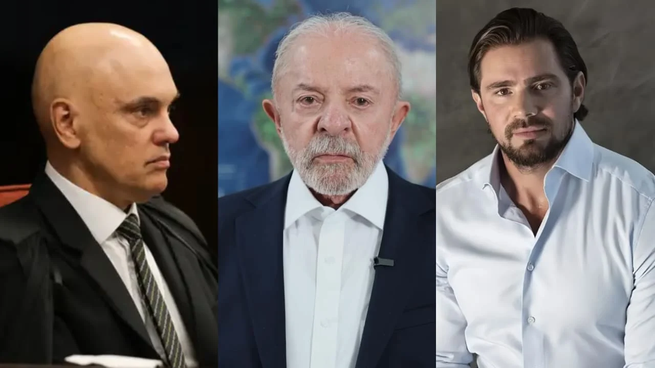 Lula cobra investigação sobre caso Master e STF e dispara: “Doa a quem doer”