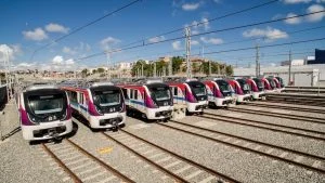 Metrô Bahia anuncia gratuidade neste domingo de eleição; confira recomendações
