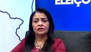 Moema Gramacho confronta ACM Neto e responsabiliza gestão municipal por crises no transporte em Salvador
