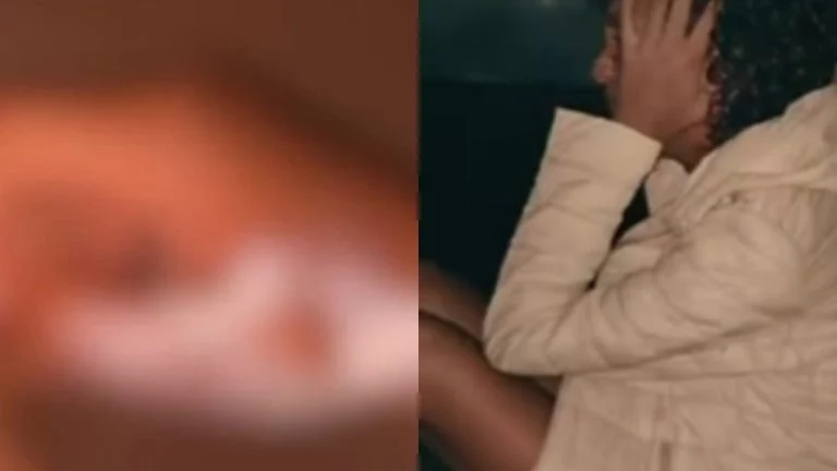 Crueldade: mãe queima mãos do filho de 7 anos com colher quente durante castigo