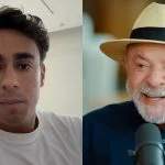 Lula acusa Nikolas Ferreira de disseminar notícias falsas e o chama de “imbecil de marca maior”