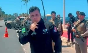 Operação Ressonância: Diretor de Veículo do Detran detalha ação para recuperar automóveis roubados e clonados na Bahia