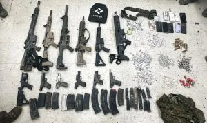 Confronto com a Patamo deixa ao menos nove mortos de facção em Cajazeiras V