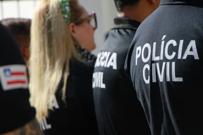 Polícia Civil da Bahia amplia prazo para inscrição no concurso com 750 vagas; saiba mais