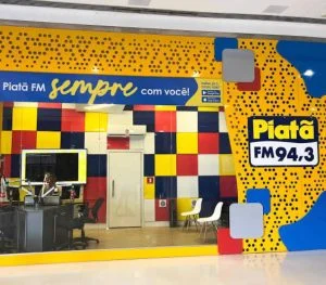 Piatã FM lidera audiência em Salvador pela segunda vez consecutiva e chega a 762 mil ouvintes
