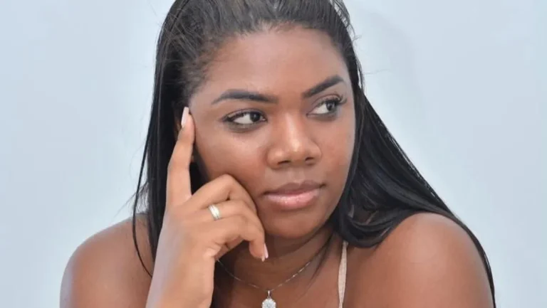 Raquel Brito toma decisão surpreendente sobre o nascimento do filho: “Internet é muito suja”